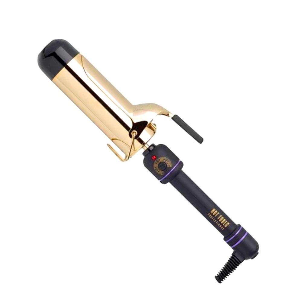 Hot Tools Curling Iron 2”